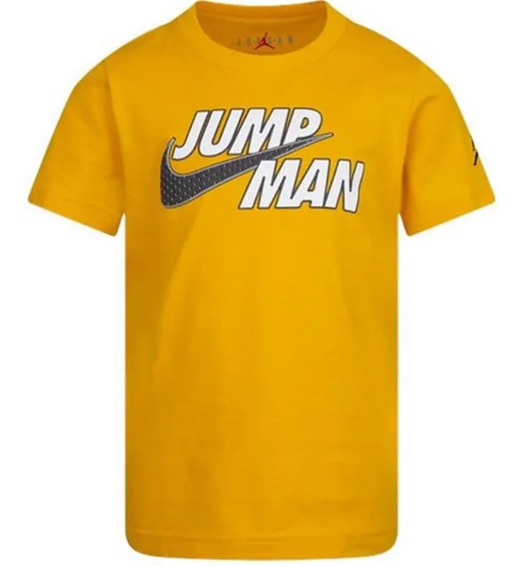 JORDAN T-SHIRT RAGAZZO