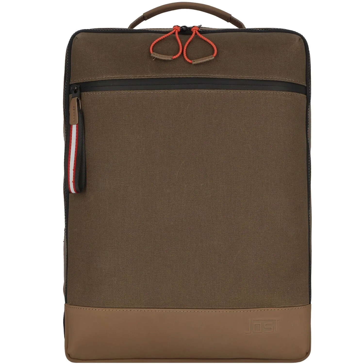Jost Ystad Zaino 44 cm scomparto per laptop
