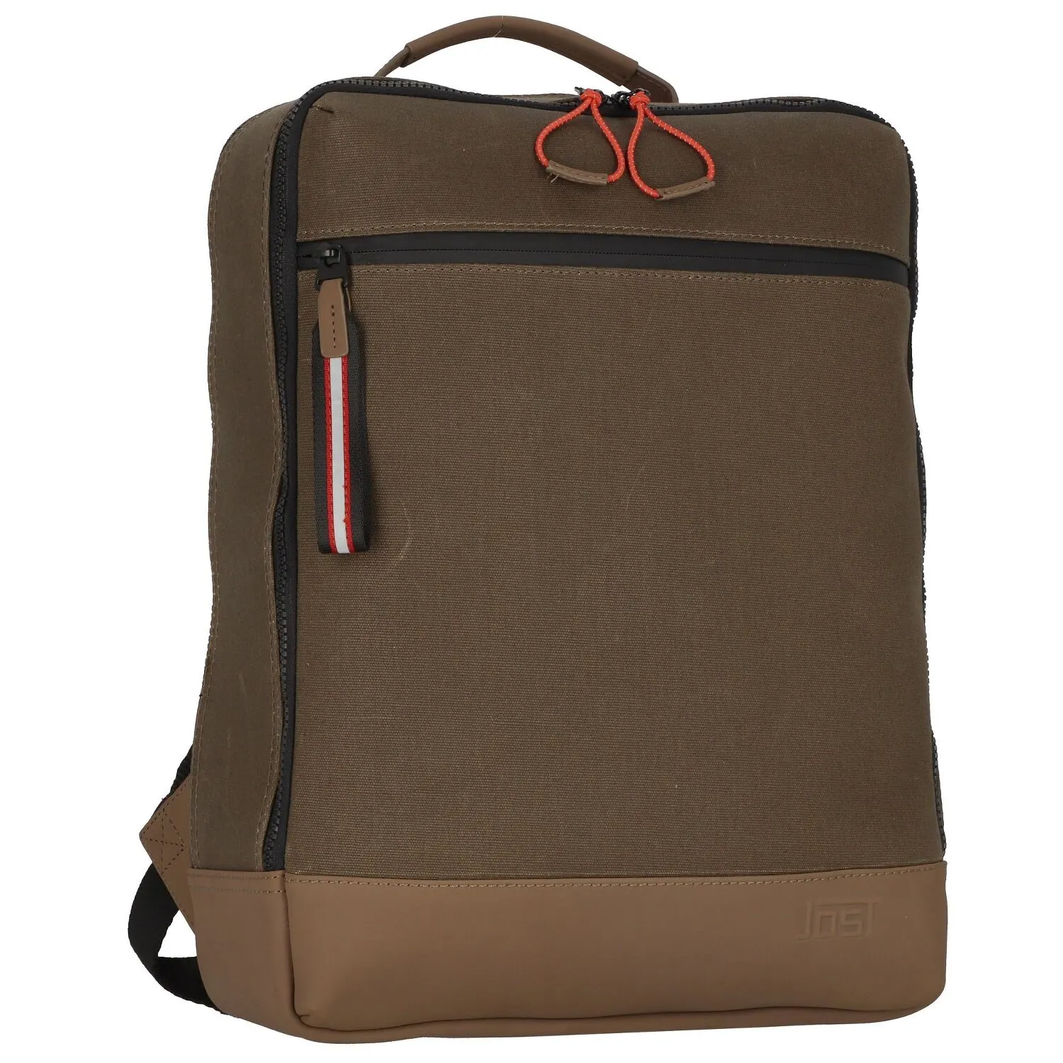 Jost Ystad Zaino 44 cm scomparto per laptop