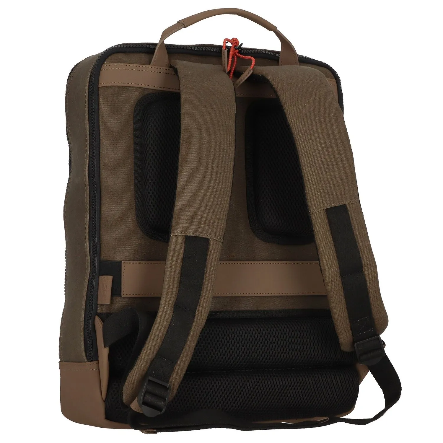 Jost Ystad Zaino 44 cm scomparto per laptop