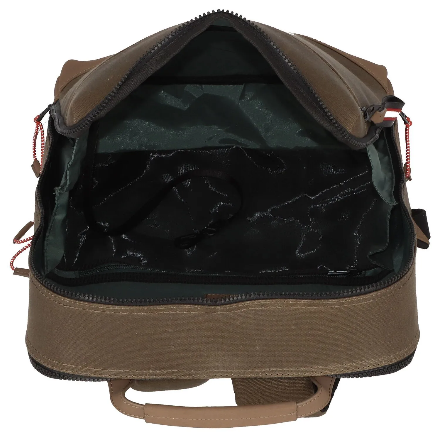 Jost Ystad Zaino 44 cm scomparto per laptop