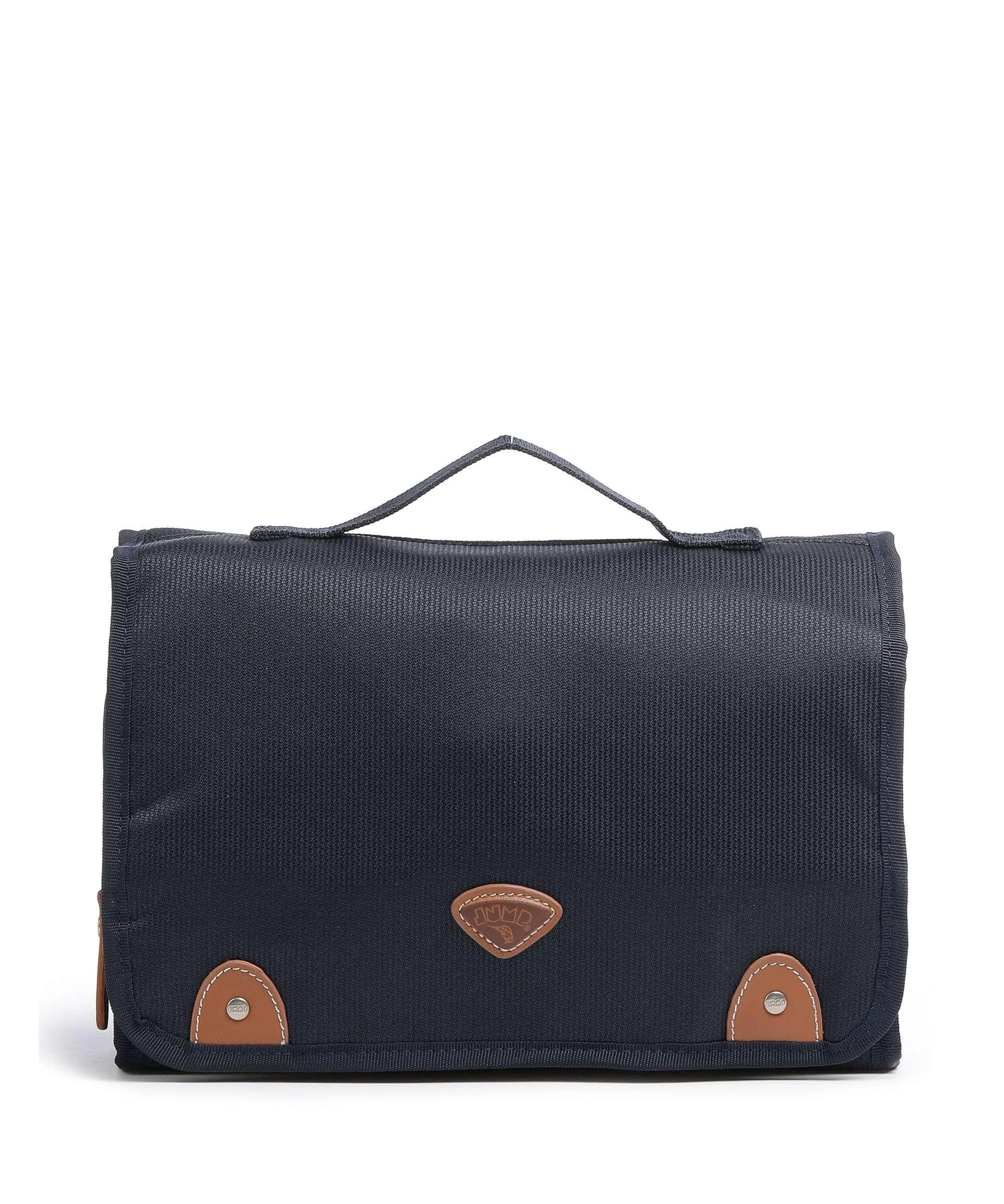  Jump Etretat Borsa da toilette navy 28 cm  