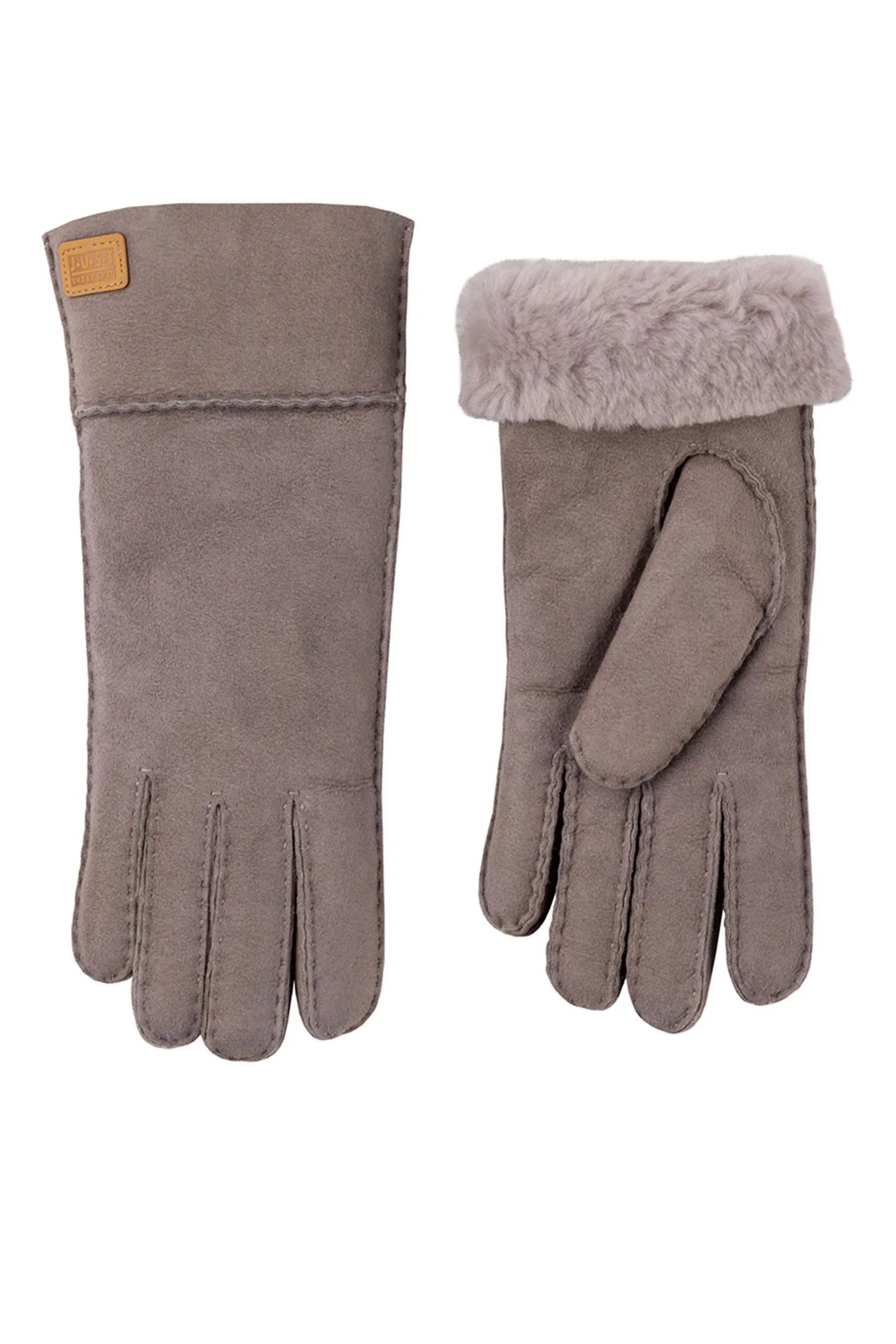 Just Sheepskin - Charlotte - Guanti