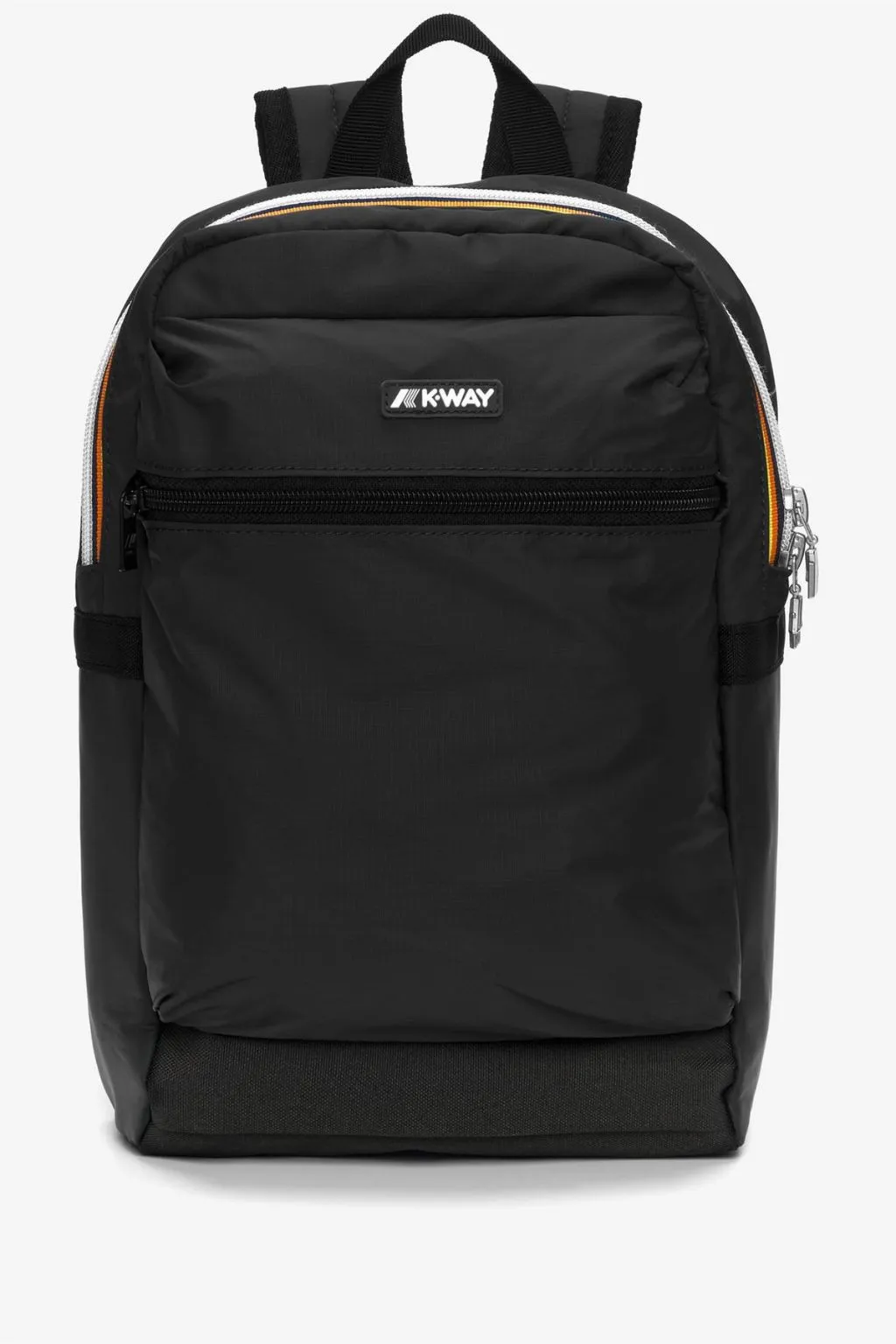 K-WAY ZAINO UNISEX SMALL LAON NERO