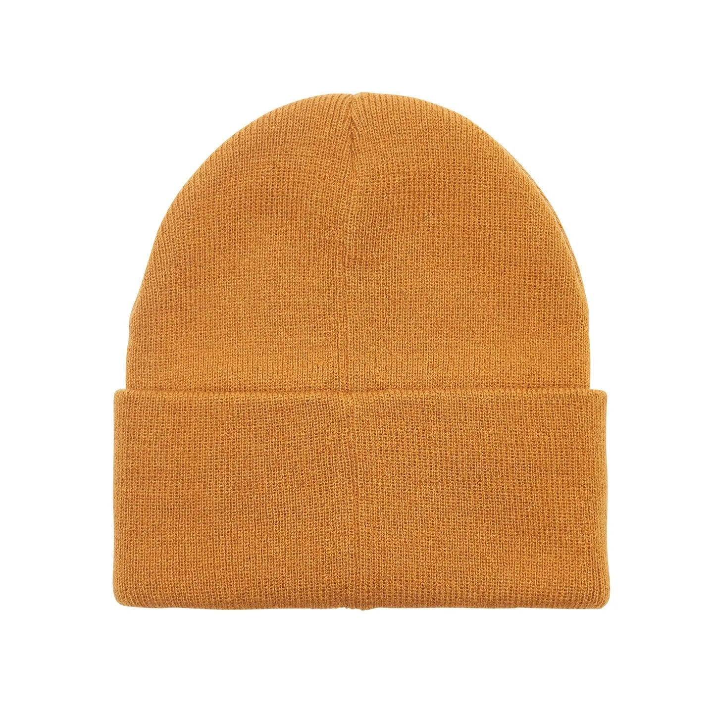 KARMA BEANIE - BROWN SUGAR