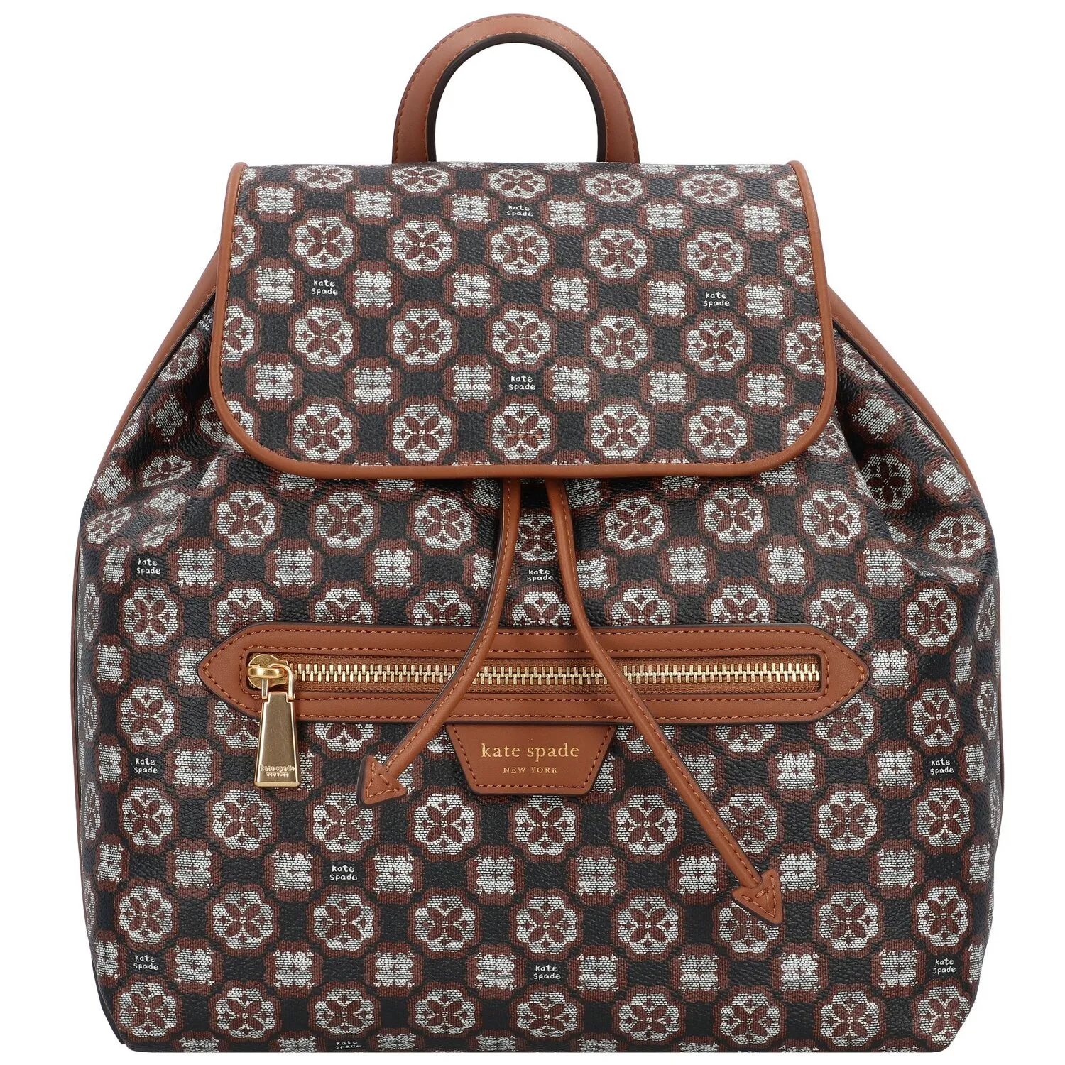Kate Spade New York Zaino Spade Flower City 28 cm
