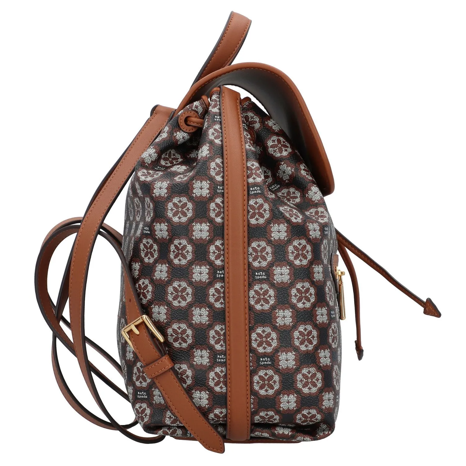 Kate Spade New York Zaino Spade Flower City 28 cm