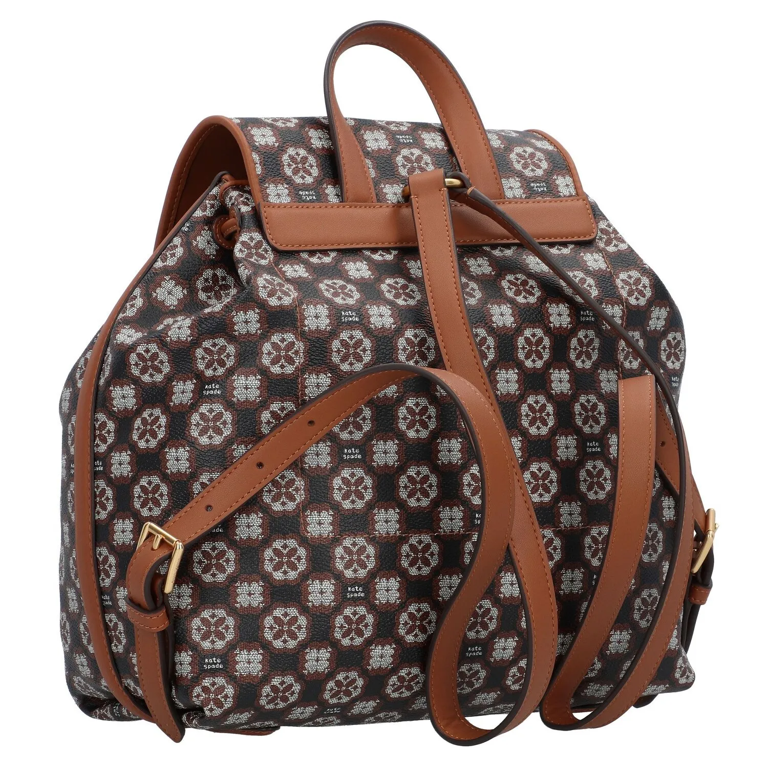 Kate Spade New York Zaino Spade Flower City 28 cm