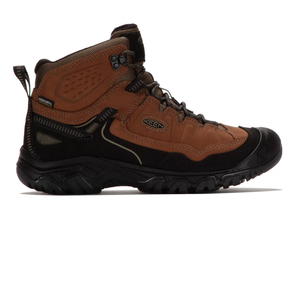Keen Targhee IV Scarponcini da escursione impermeabili - AW24