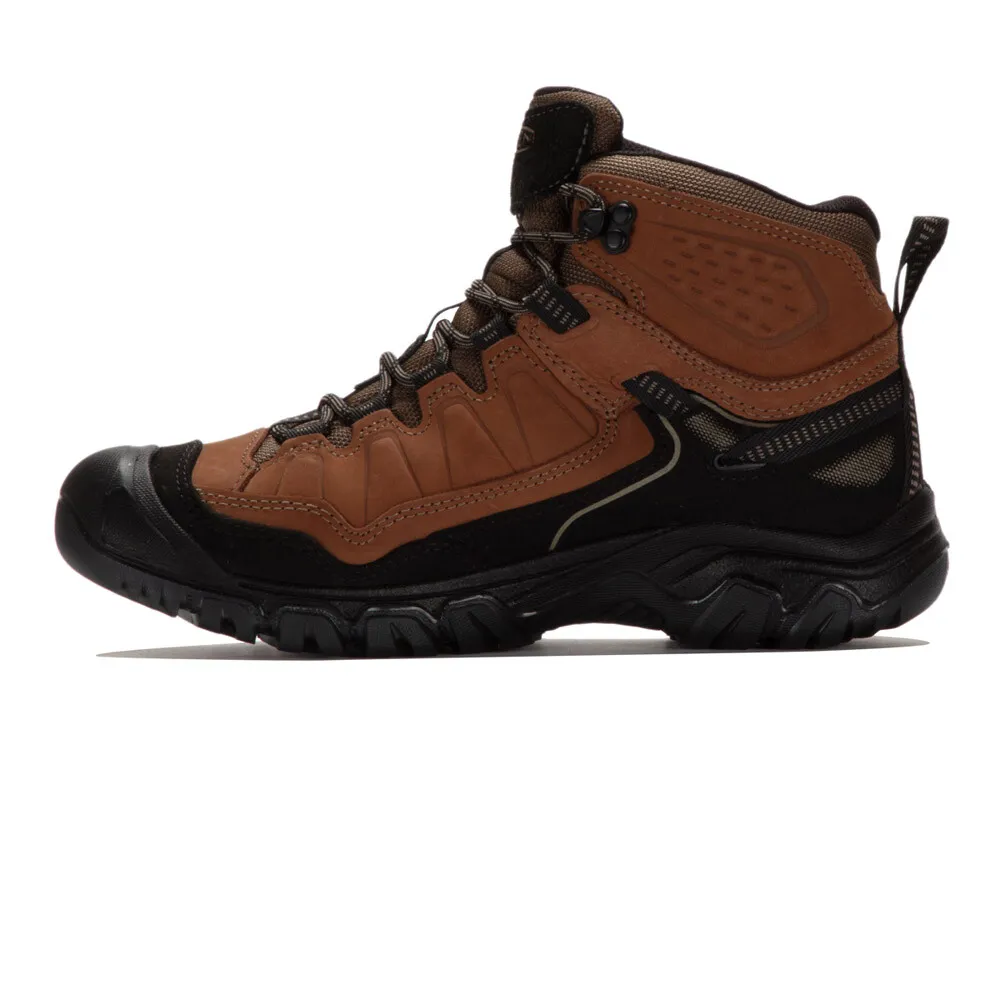 Keen Targhee IV Scarponcini da escursione impermeabili - AW24