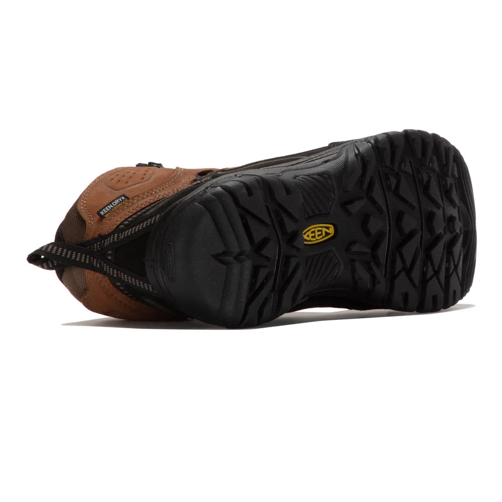 Keen Targhee IV Scarponcini da escursione impermeabili - AW24