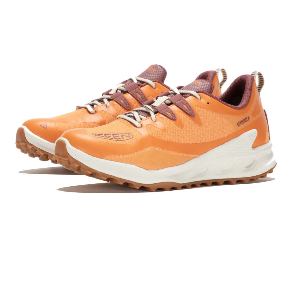 Keen Zionic per donna Scarpe da escursione impermeabili - SS24