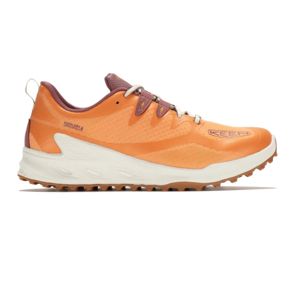 Keen Zionic per donna Scarpe da escursione impermeabili - SS24