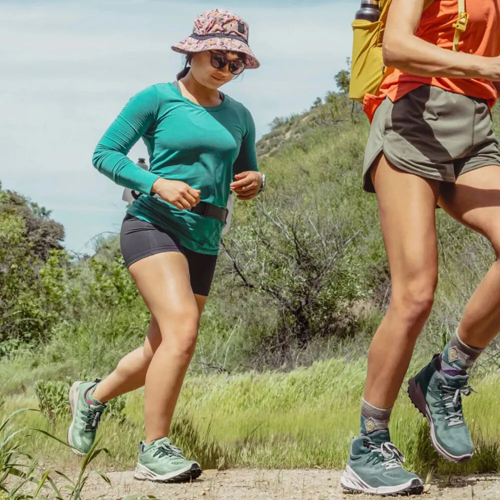 Keen Zionic per donna Scarpe da escursione impermeabili - SS24