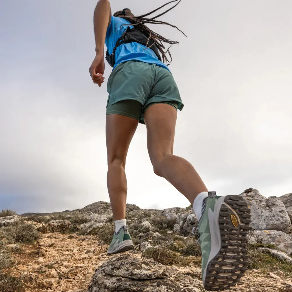 Keen Zionic per donna Scarpe da escursione impermeabili - SS24
