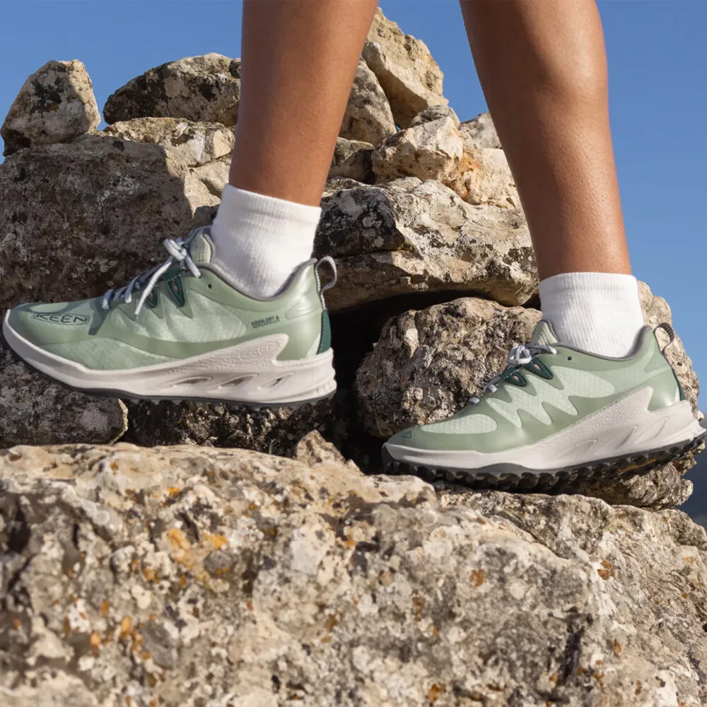 Keen Zionic per donna Scarpe da escursione impermeabili - SS24