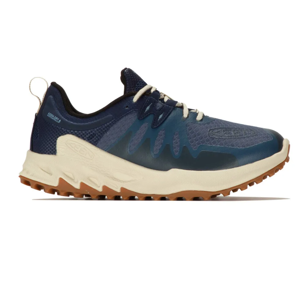 Keen Zionic Scarpe da escursione impermeabili - AW24