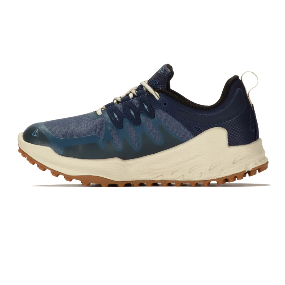 Keen Zionic Scarpe da escursione impermeabili - AW24
