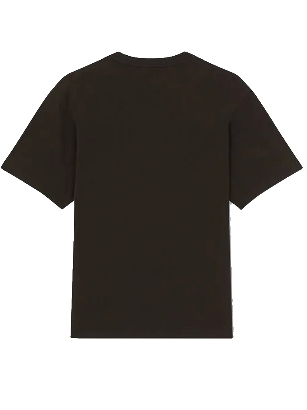 KENZO T-SHIRT OVERSIZE DRAWN VARSITY