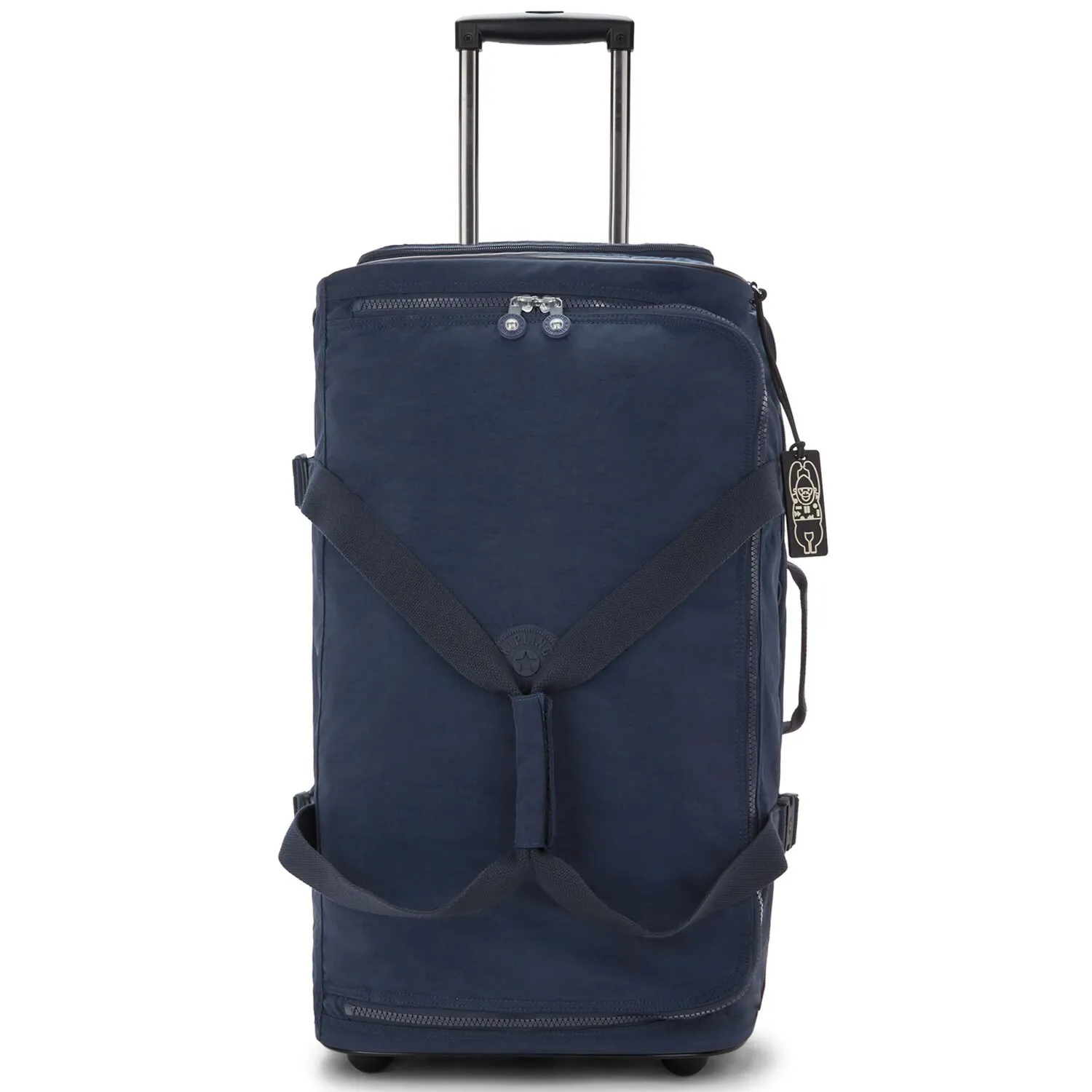 Kipling Basic Teagan M 2 ruote Borsa da viaggio 66 cm