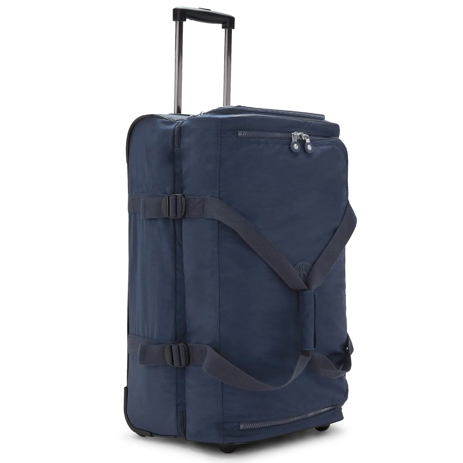 Kipling Basic Teagan M 2 ruote Borsa da viaggio 66 cm