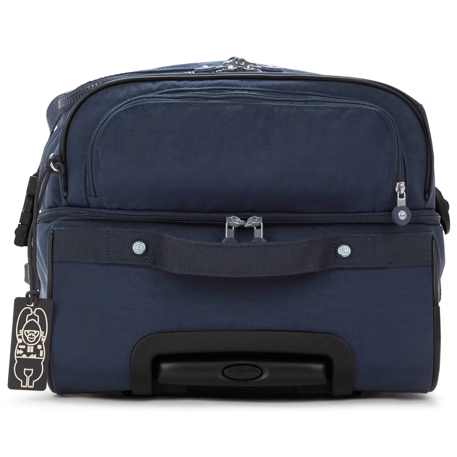 Kipling Basic Teagan M 2 ruote Borsa da viaggio 66 cm