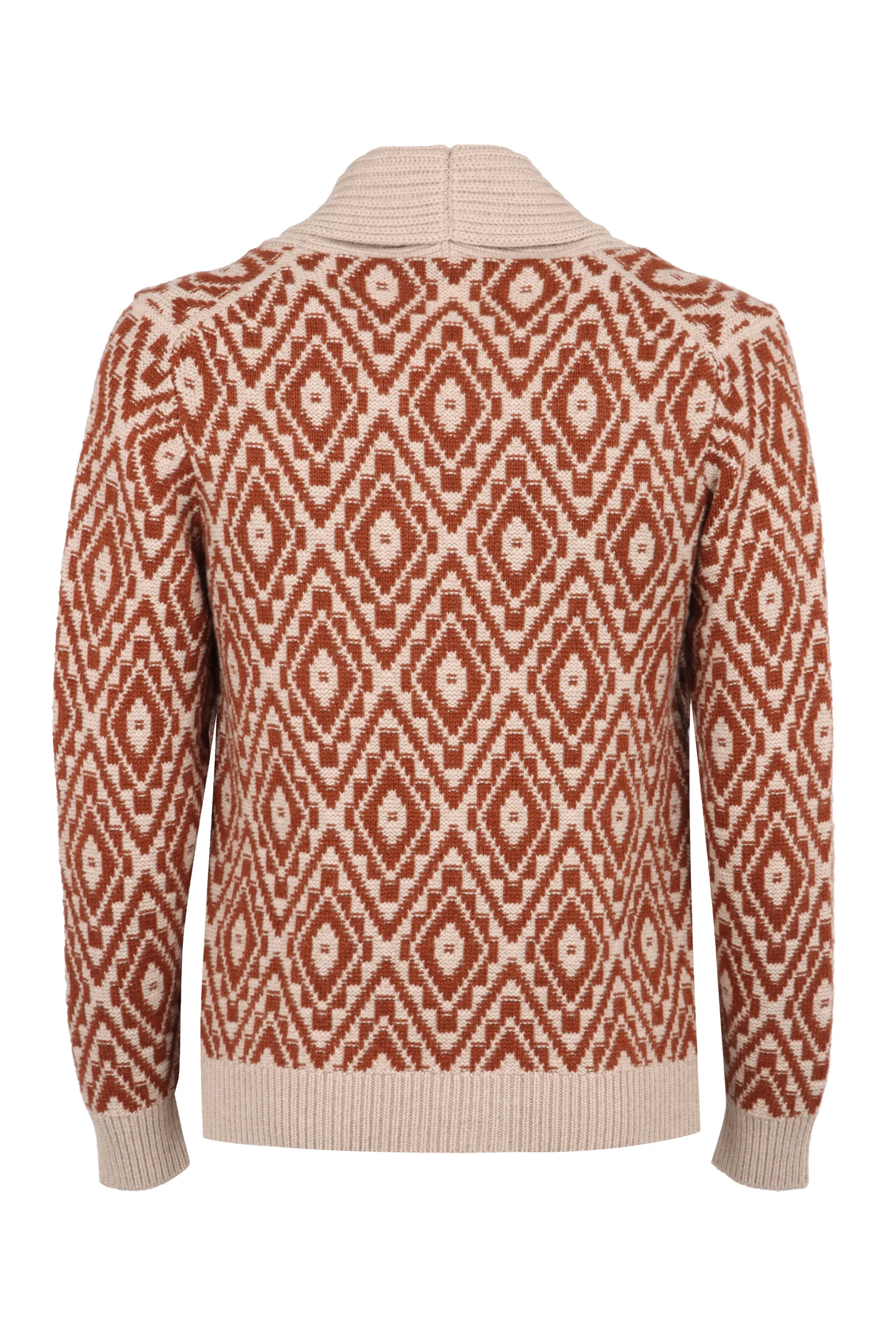 KITON Cardigan in cachemire
