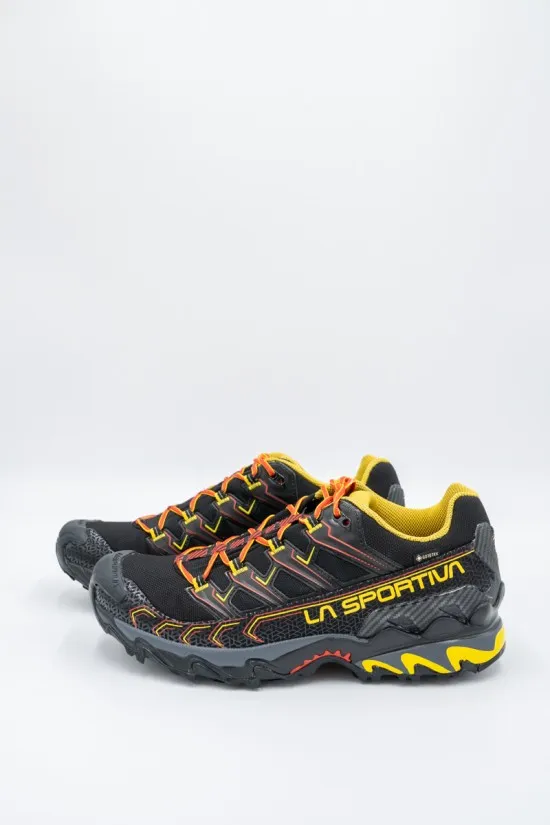 LA SPORTIVA ULTRA RAPTOR II GTX SHOES MENS 46Q999100