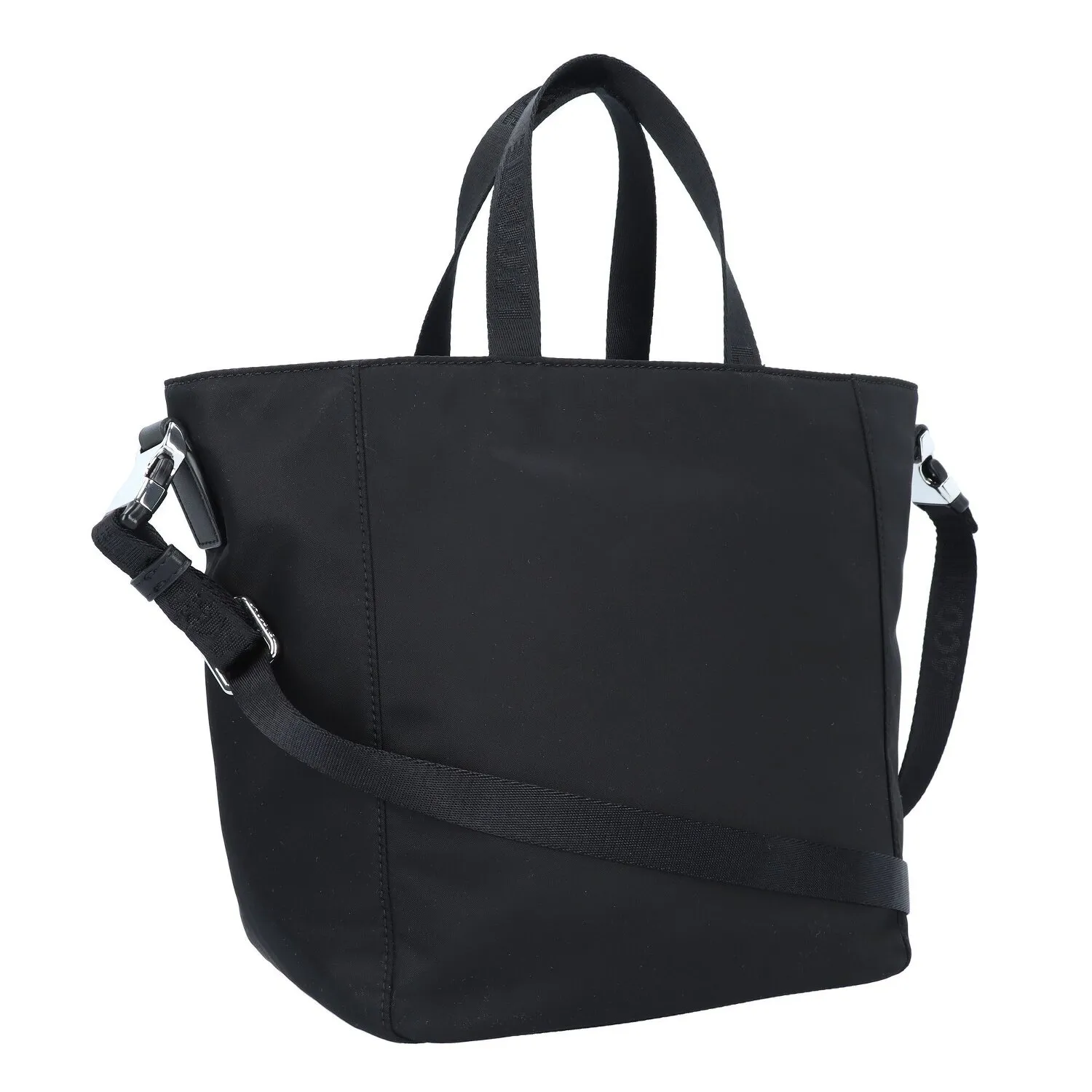 Lacoste Active Nylon Borsa a tracolla 22 cm