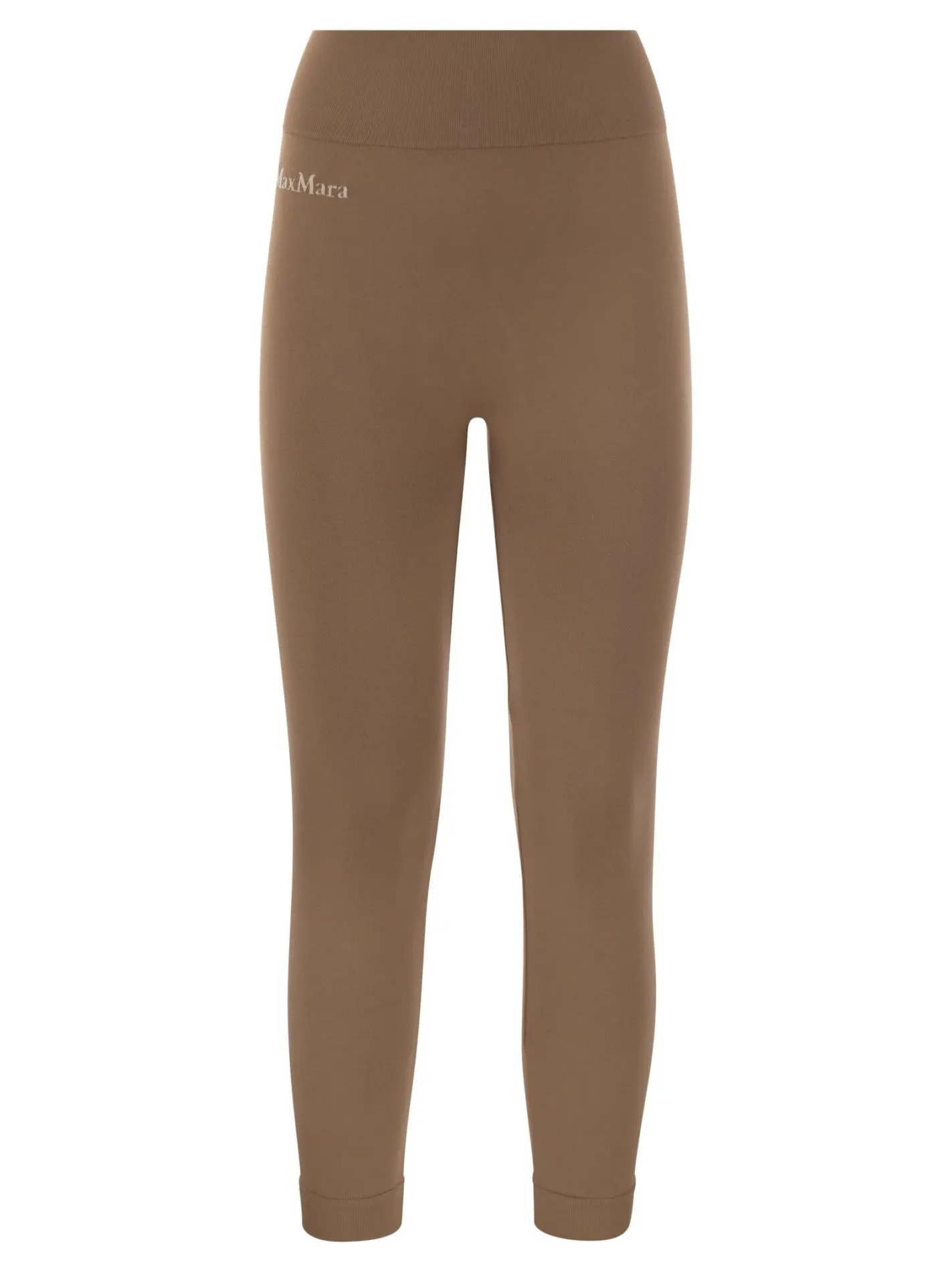 LAMA – Leggings in tessuto tecnico stretch