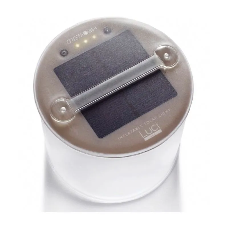 Lanterna solare MPOWERD Luci Lux