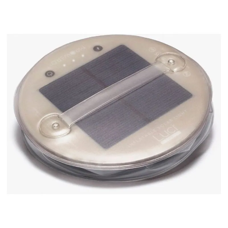 Lanterna solare MPOWERD Luci Lux