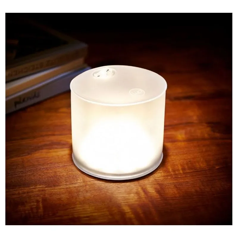 Lanterna solare MPOWERD Luci Lux