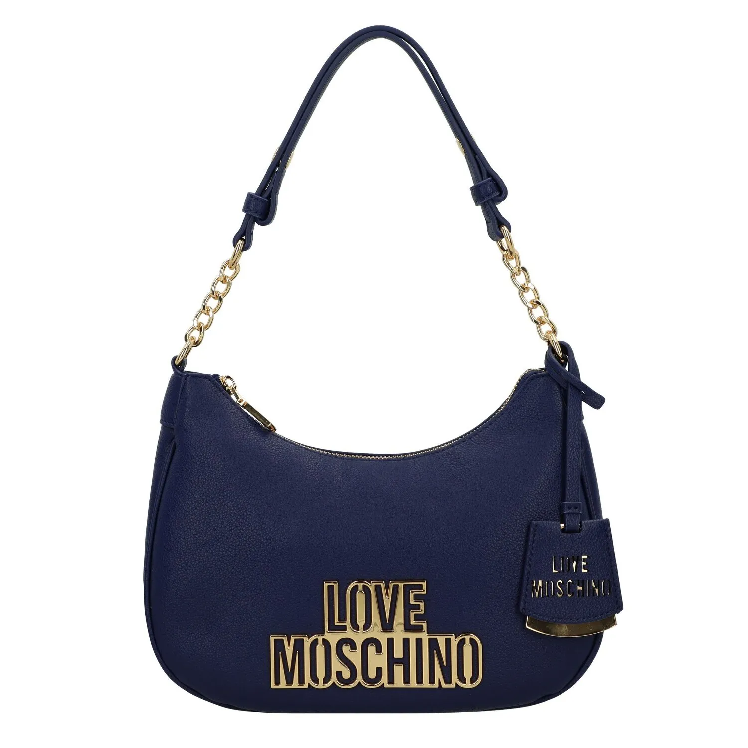 Love Moschino Cut Out Borsa a tracolla 28 cm
