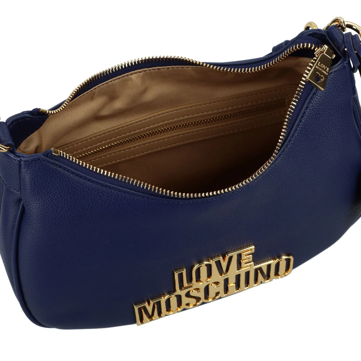 Love Moschino Cut Out Borsa a tracolla 28 cm