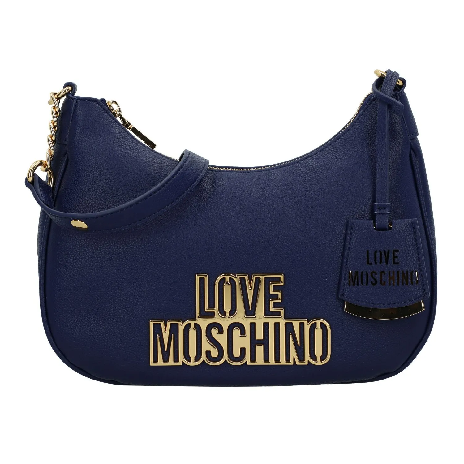 Love Moschino Cut Out Borsa a tracolla 28 cm