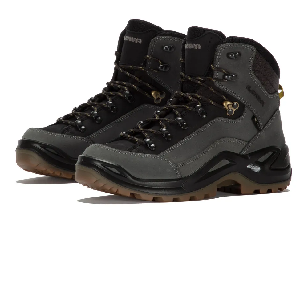 Lowa Renegade GORE-TEX Mid Scarponcini da escursione - AW23