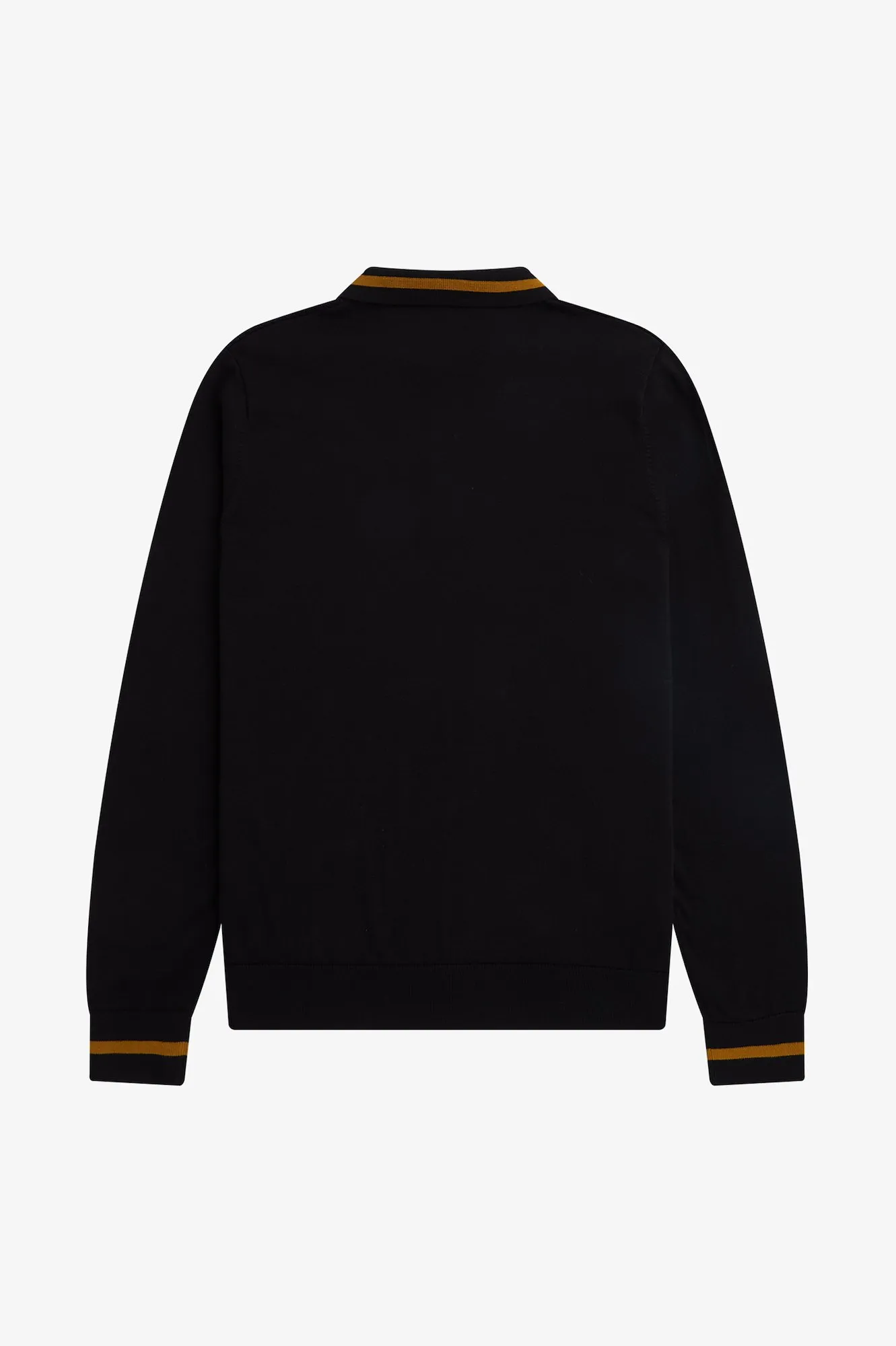 Maglia bottoni Fred Perry