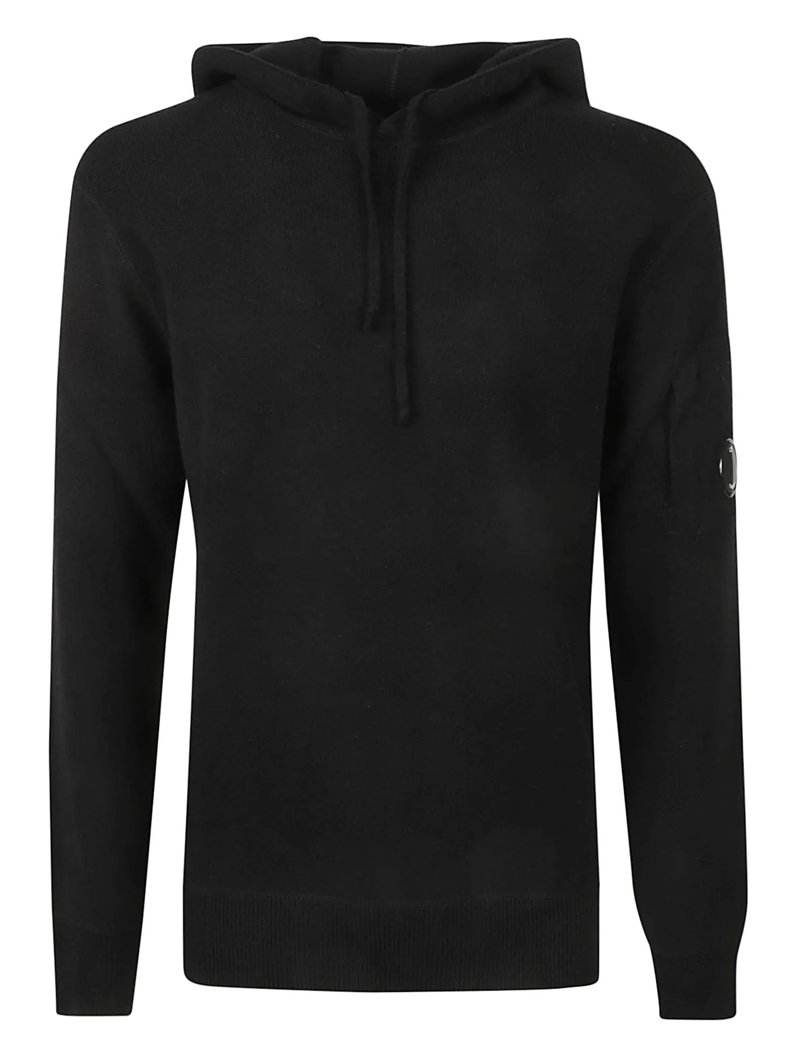MAGLIA CON CAPPUCCIO  C.P. COMPANY  UOMO 15CMKN091A005504999