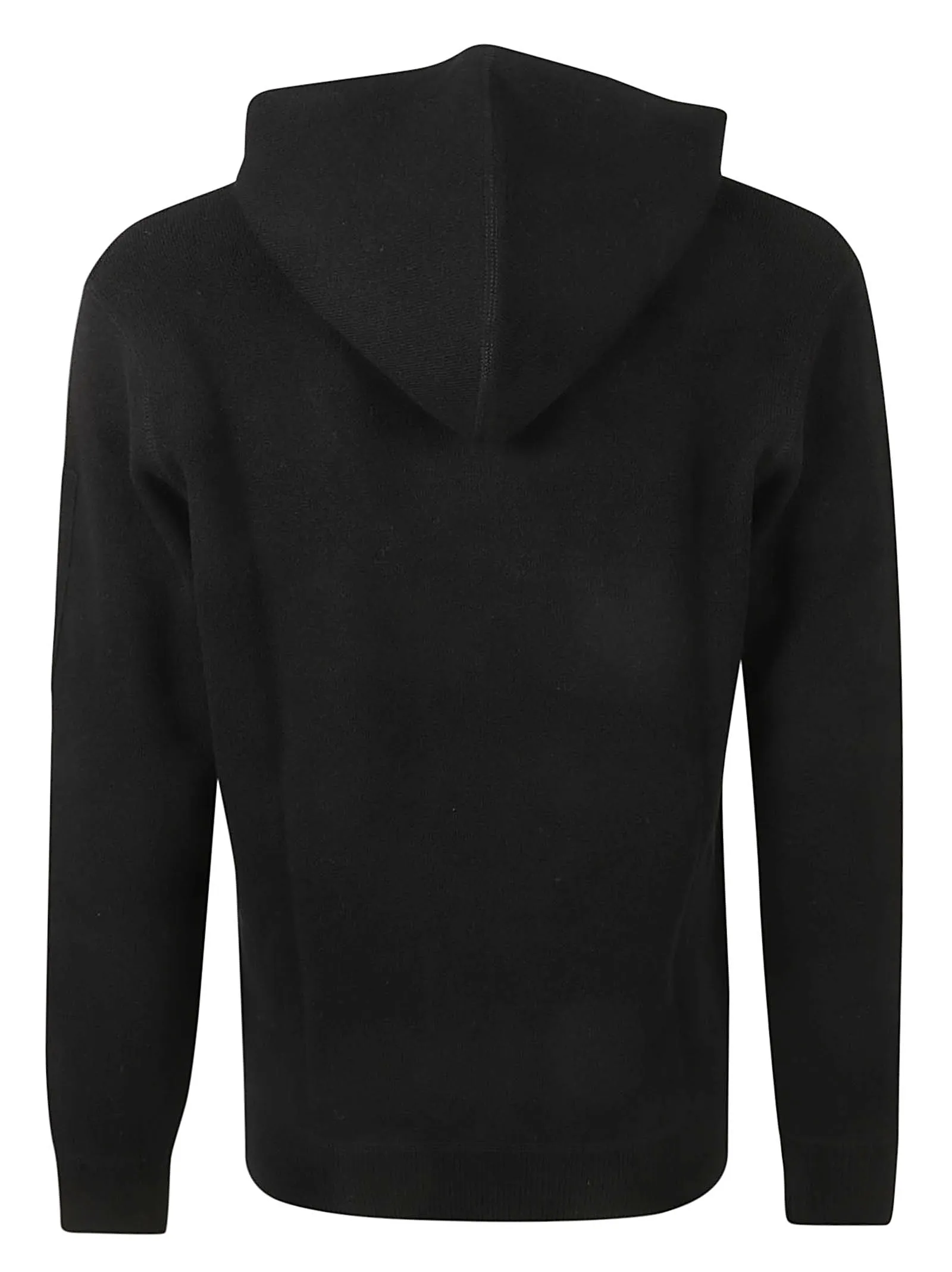 MAGLIA CON CAPPUCCIO  C.P. COMPANY  UOMO 15CMKN091A005504999