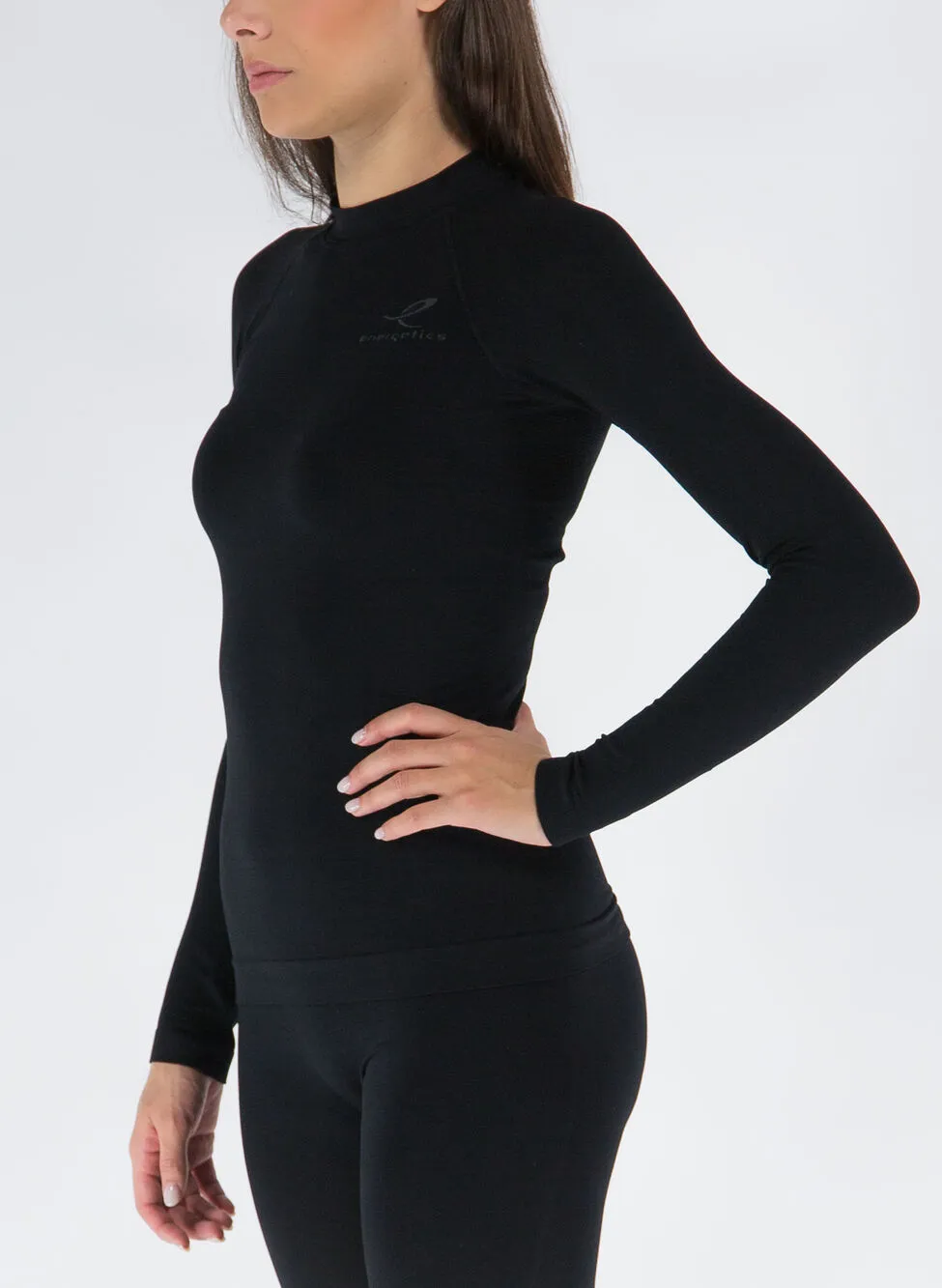 maglia giro termico