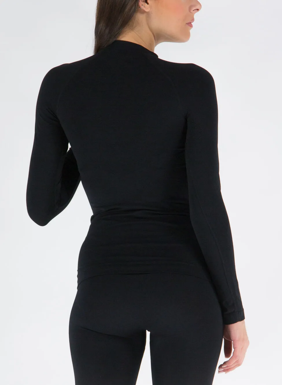 maglia giro termico