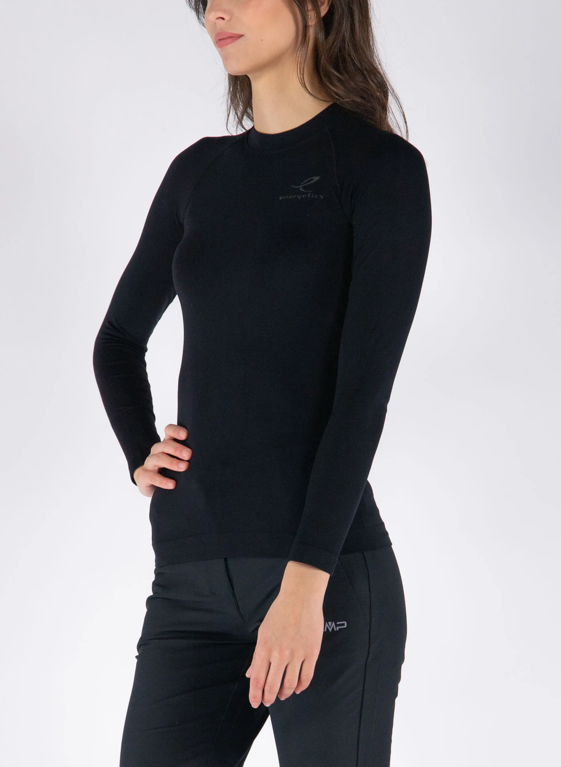 maglia giro termico
