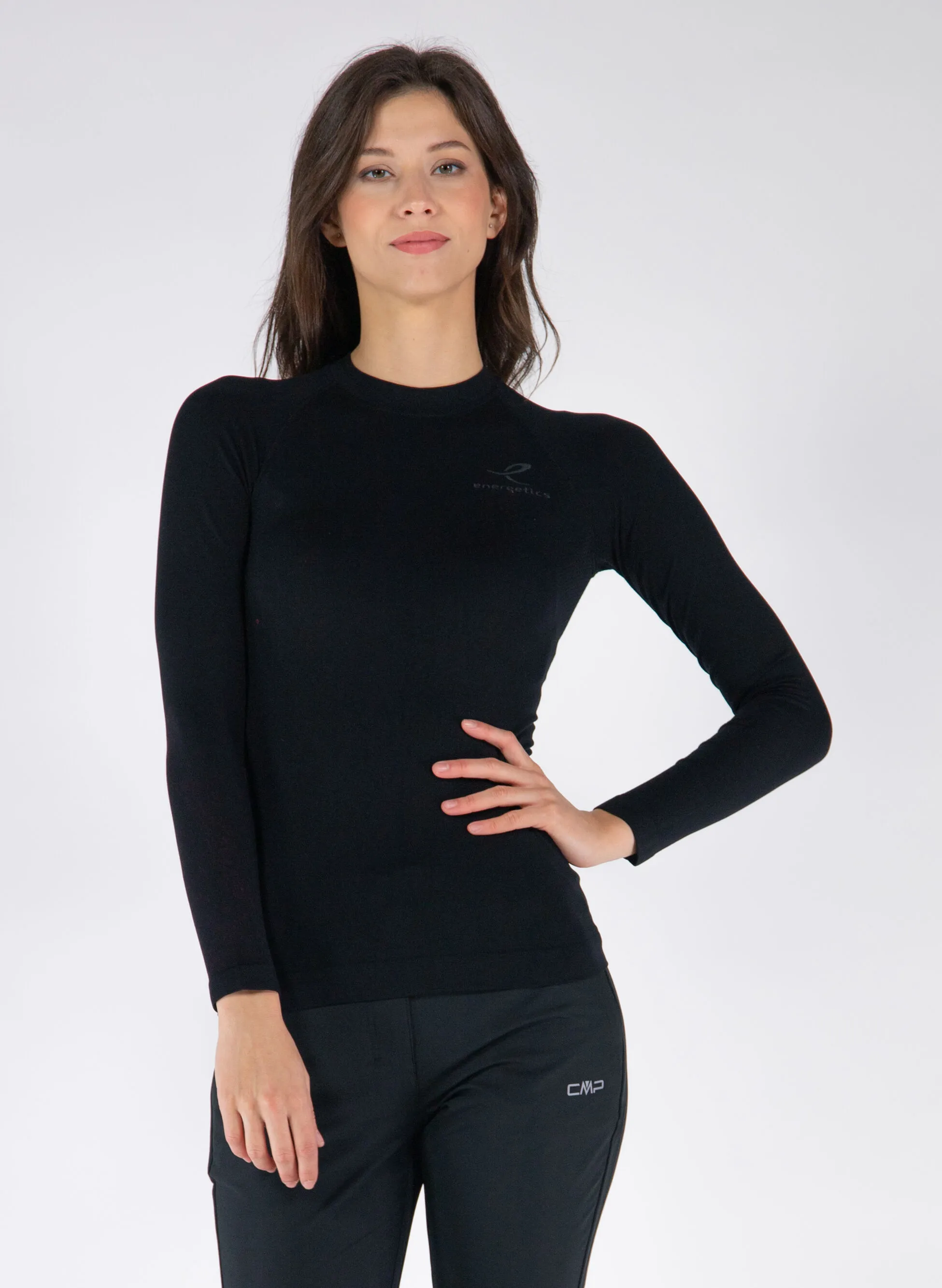 maglia giro termico
