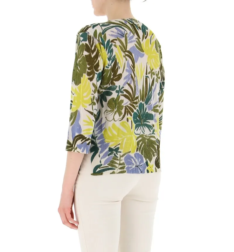 Maglia girocollo