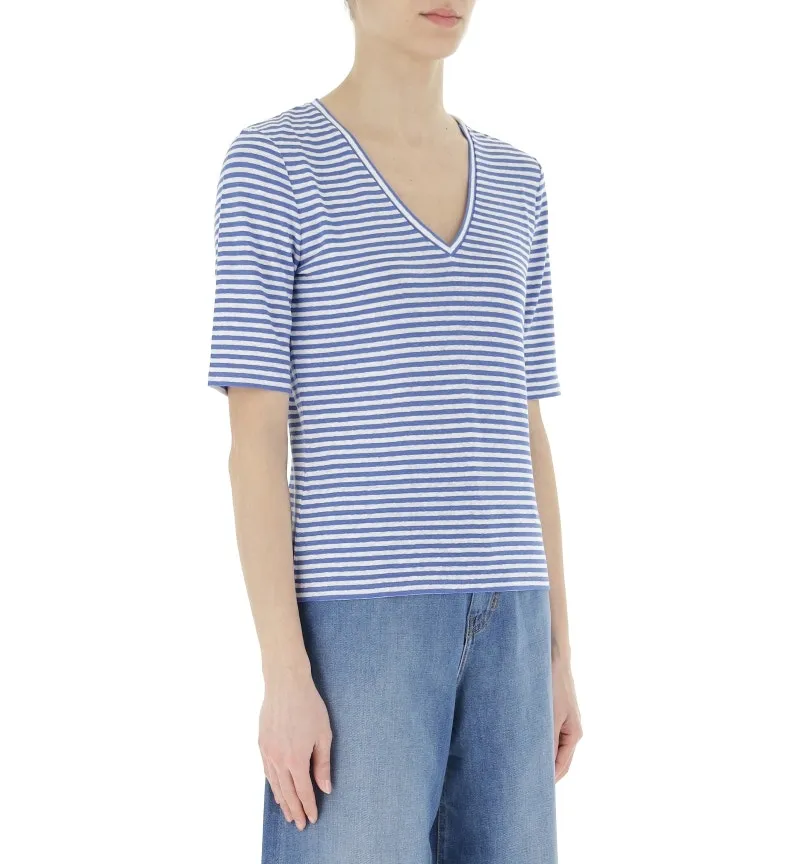 Maglia in lino