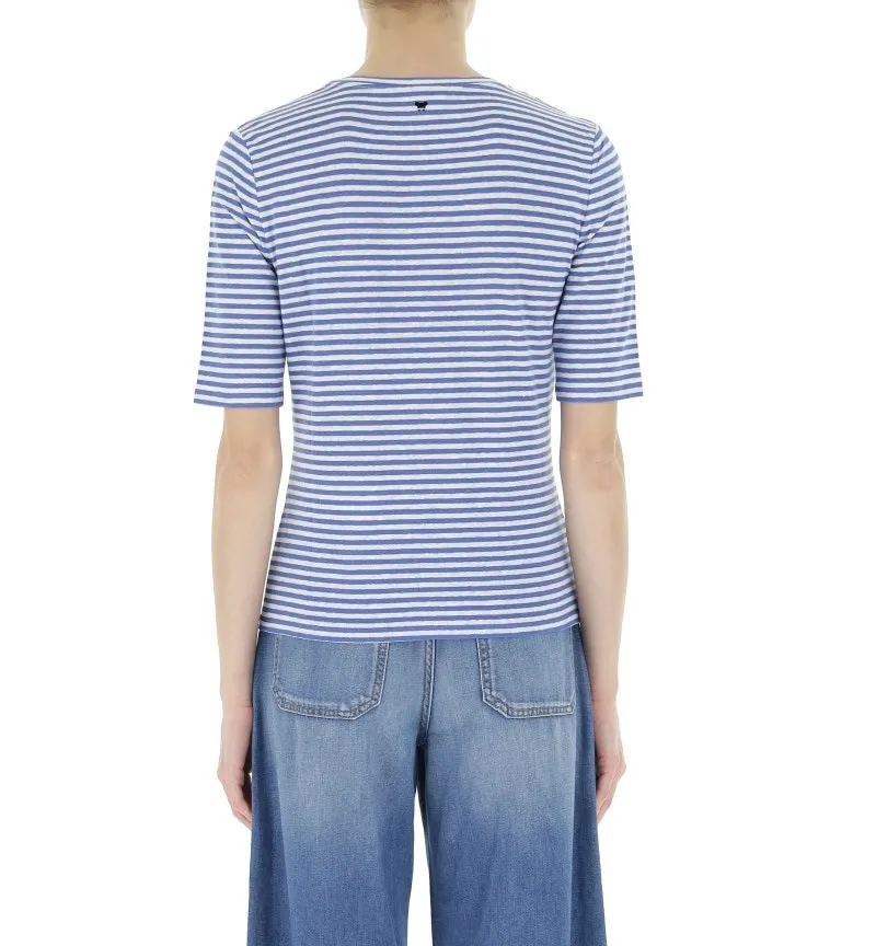 Maglia in lino