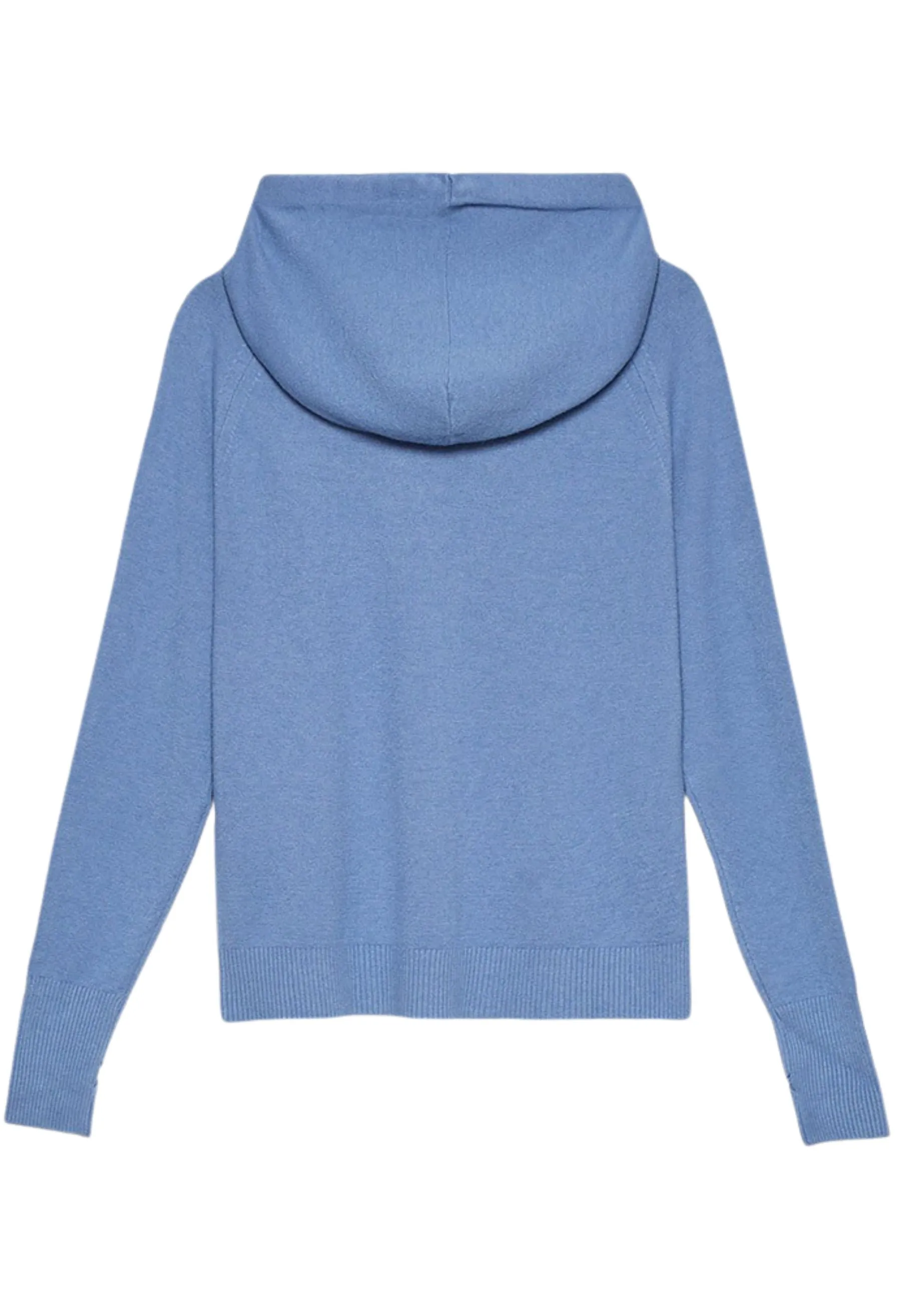 Maglia Maglieria Cappuccio