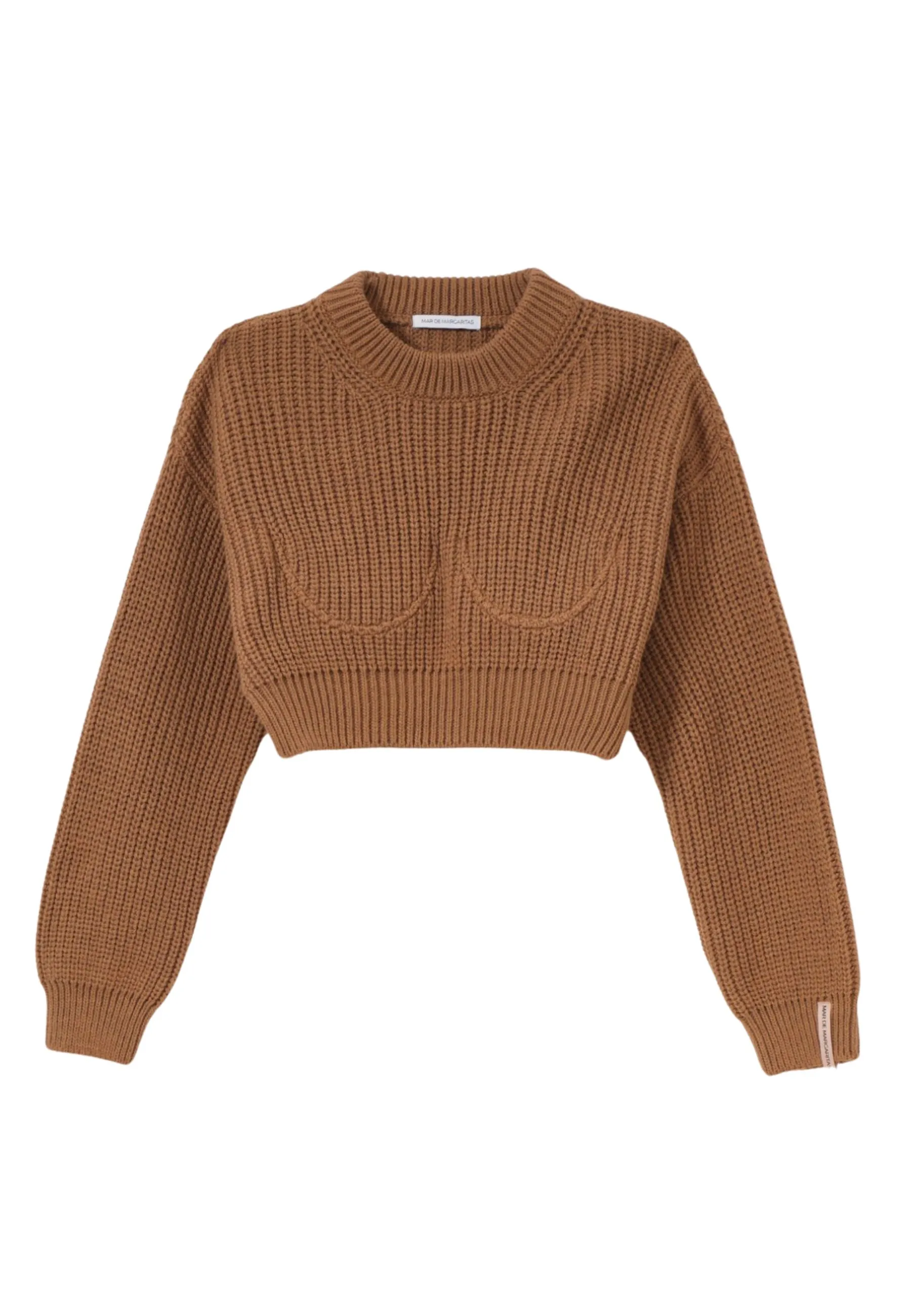 Maglia Paricollo