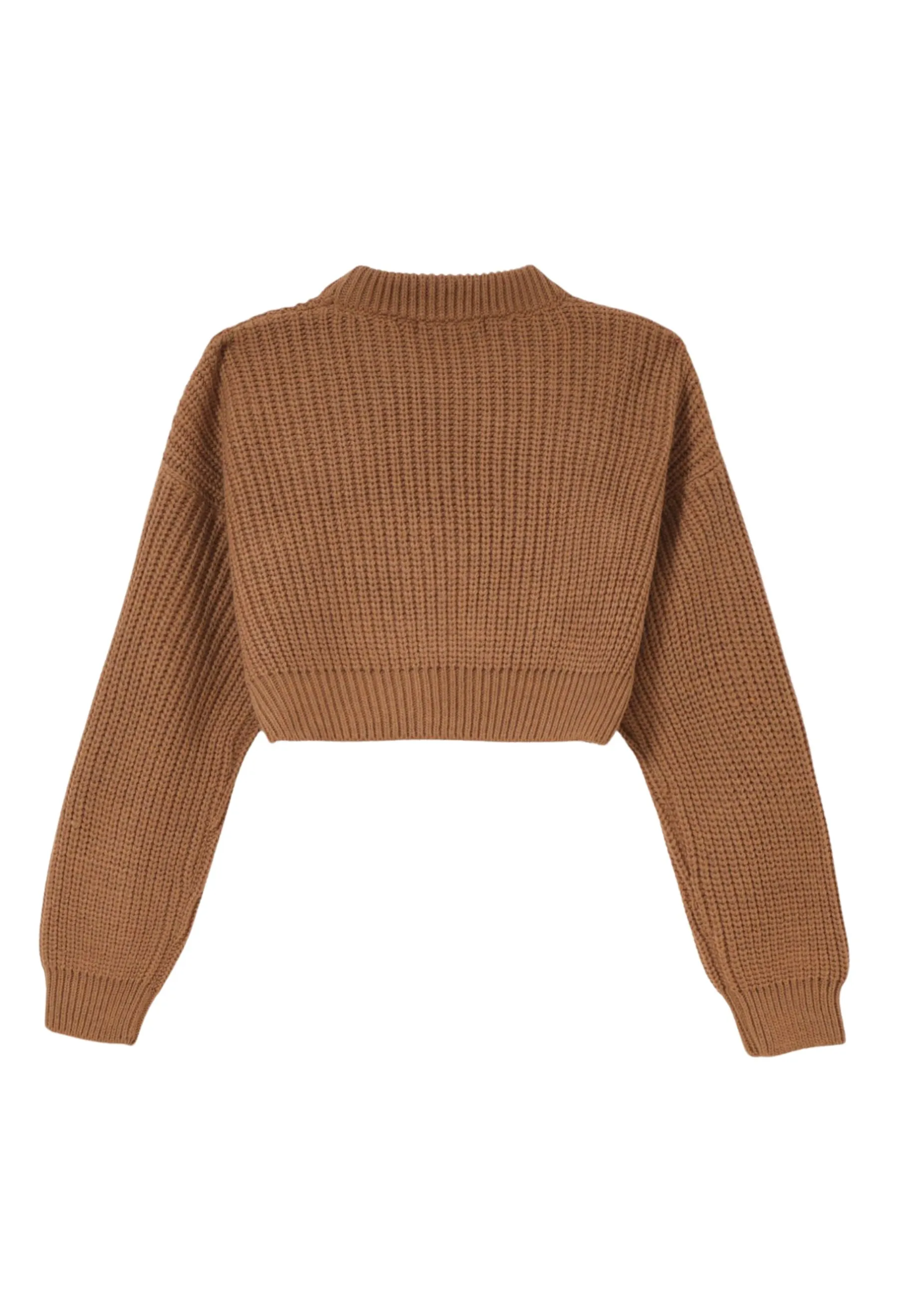 Maglia Paricollo